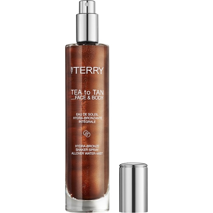 Eau de Soleil Hydra-Bronze Shaker Spray