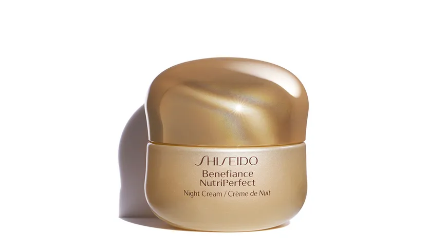 SHISEIDO Benefiance Nutri Perfect Night 50 ml