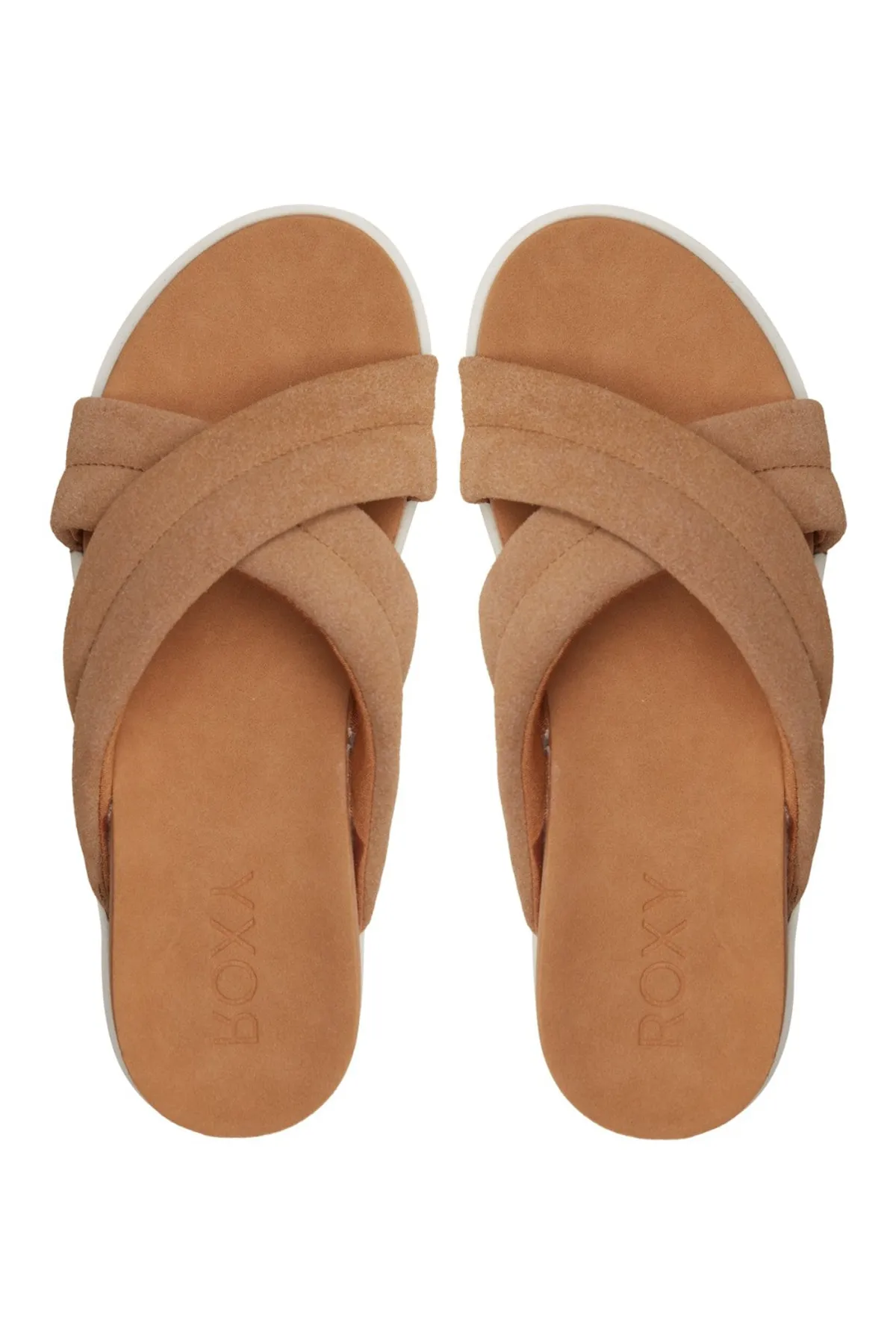 Roxy  Sandalen ARJL200806 braun
