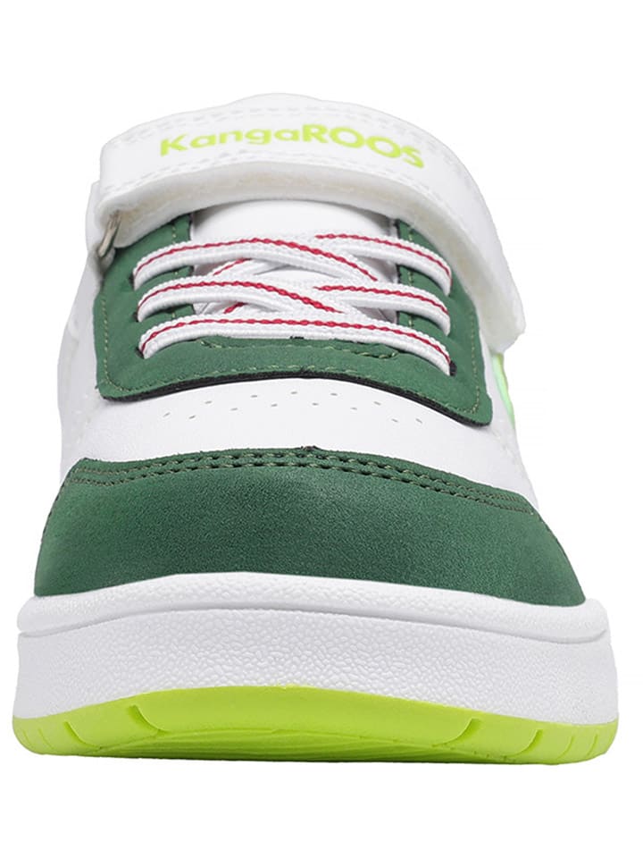 Kangaroos Sneakers 