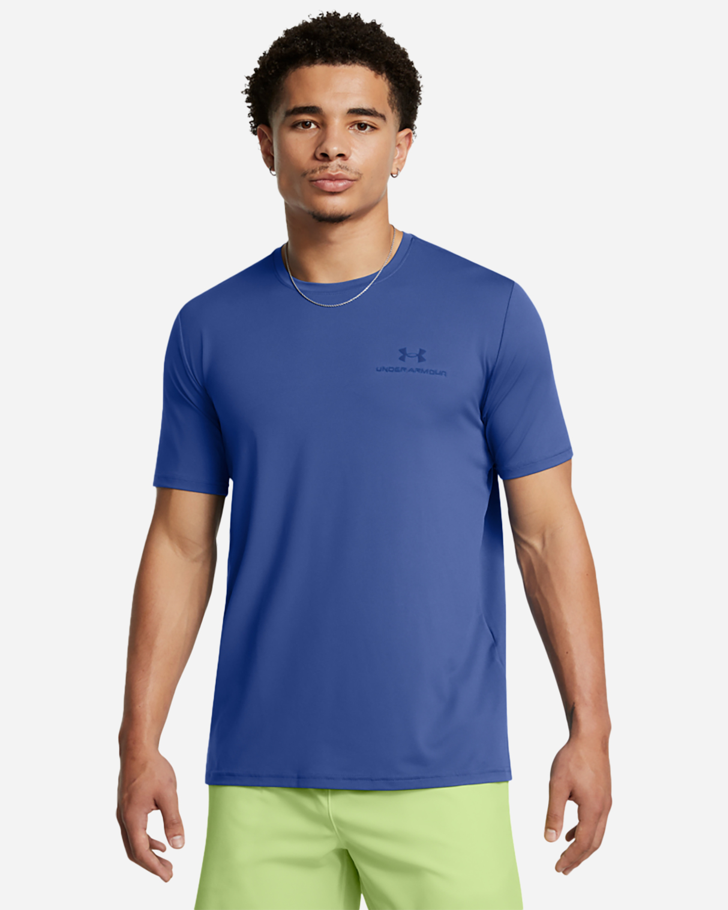 Tréningové tričko Under Armour Vanish Energy M 77-1383973-0432