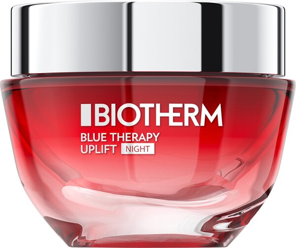 Biotherm Blue Therapy Red Algae Uplift Night Nachtcreme