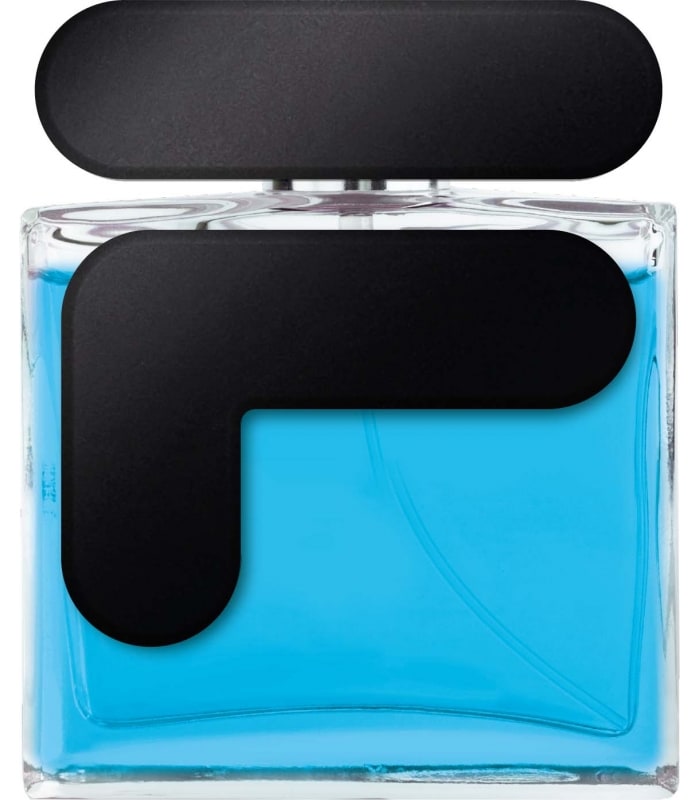 FILA F-VIBES FOR MAN-Eau de Parfum Vaporisateur