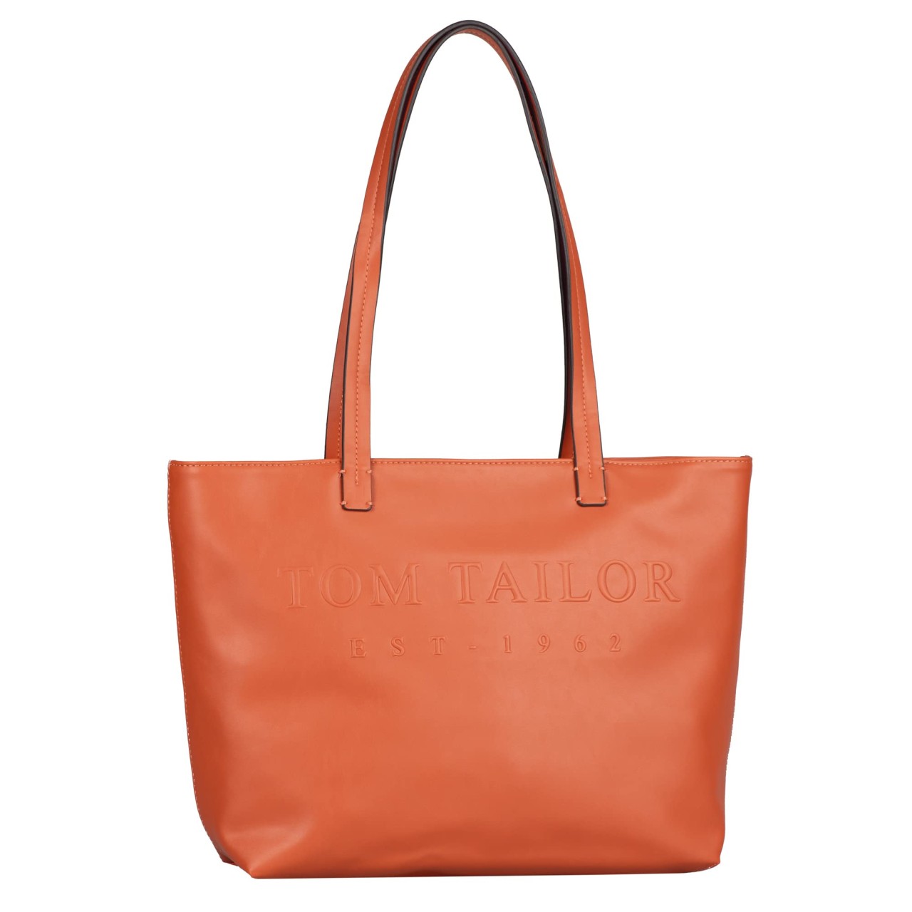 TOM TAILOR Handtaschen rot
