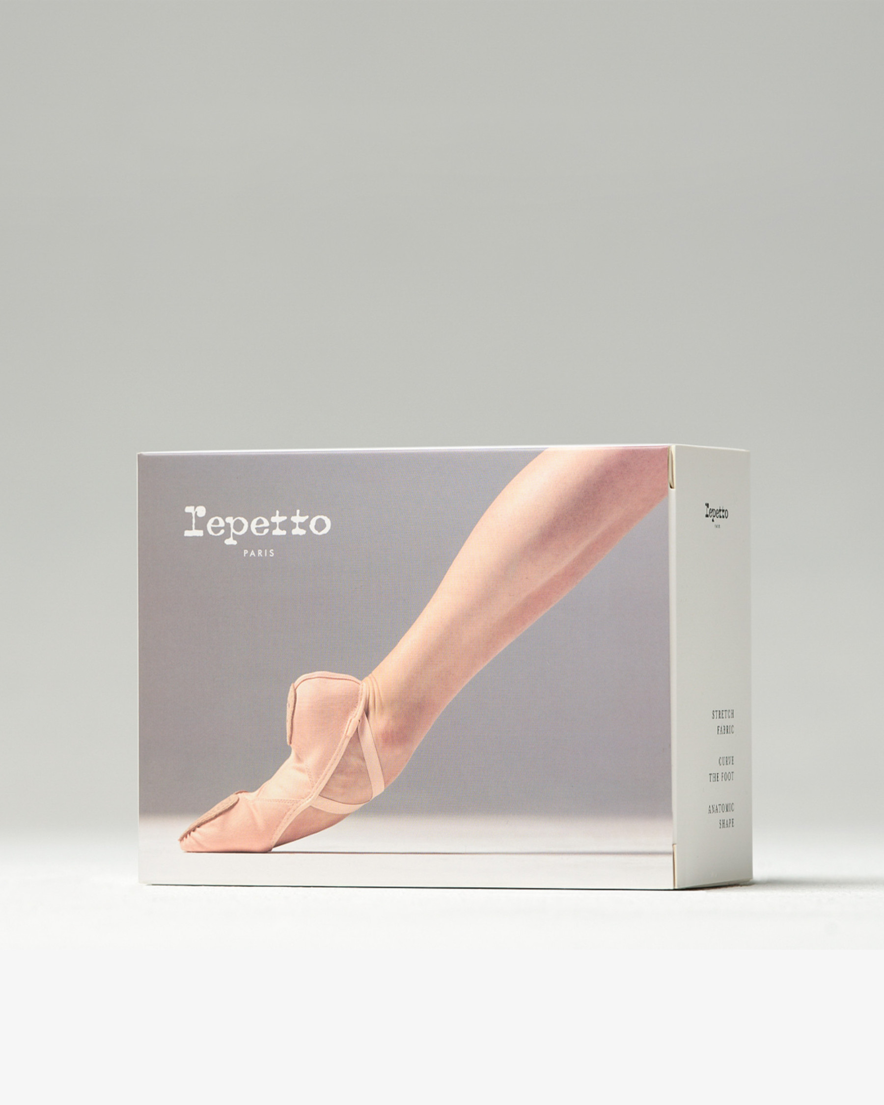 Dance Stretch ballet shoe