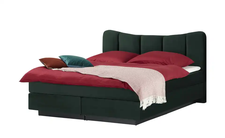 Boxspringbett Dalur
