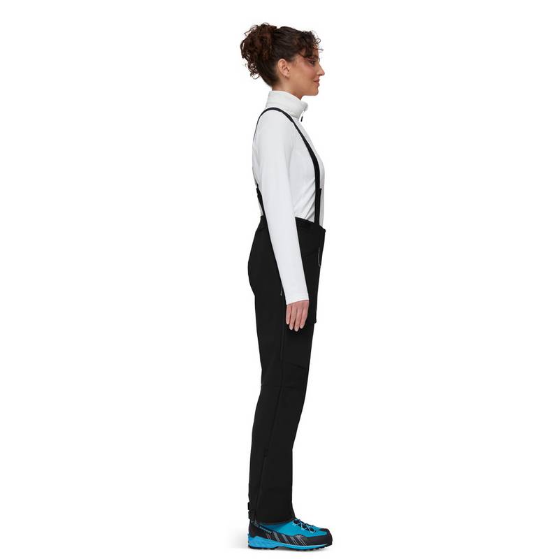 Mammut Taiss Pro Softshellhose Damen