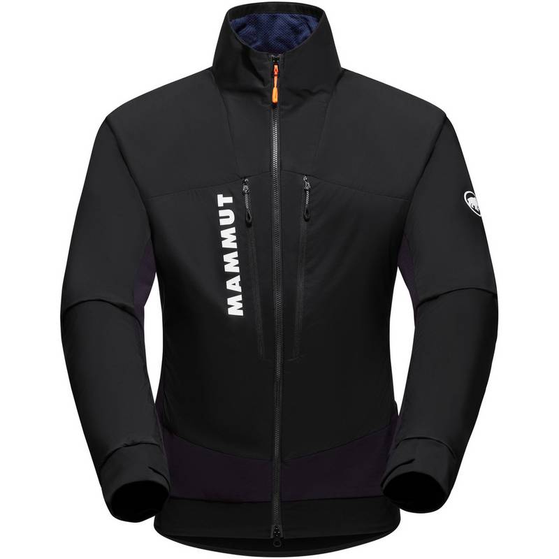 Mammut Aenergy Hybrid Funktionsjacke Herren