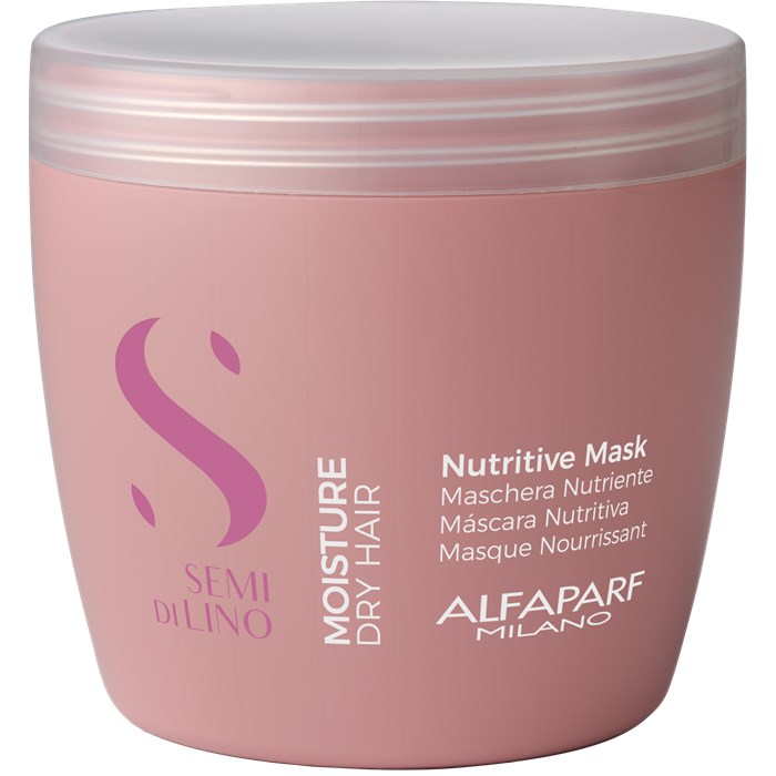 Moisture Nutritive Mask