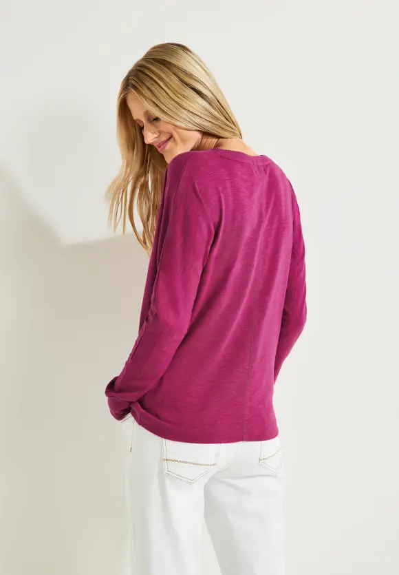 CECIL Basic Shirt