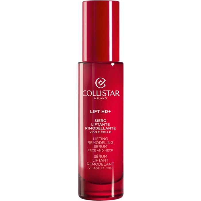 Lifting Remodeling Face & Neck Serum