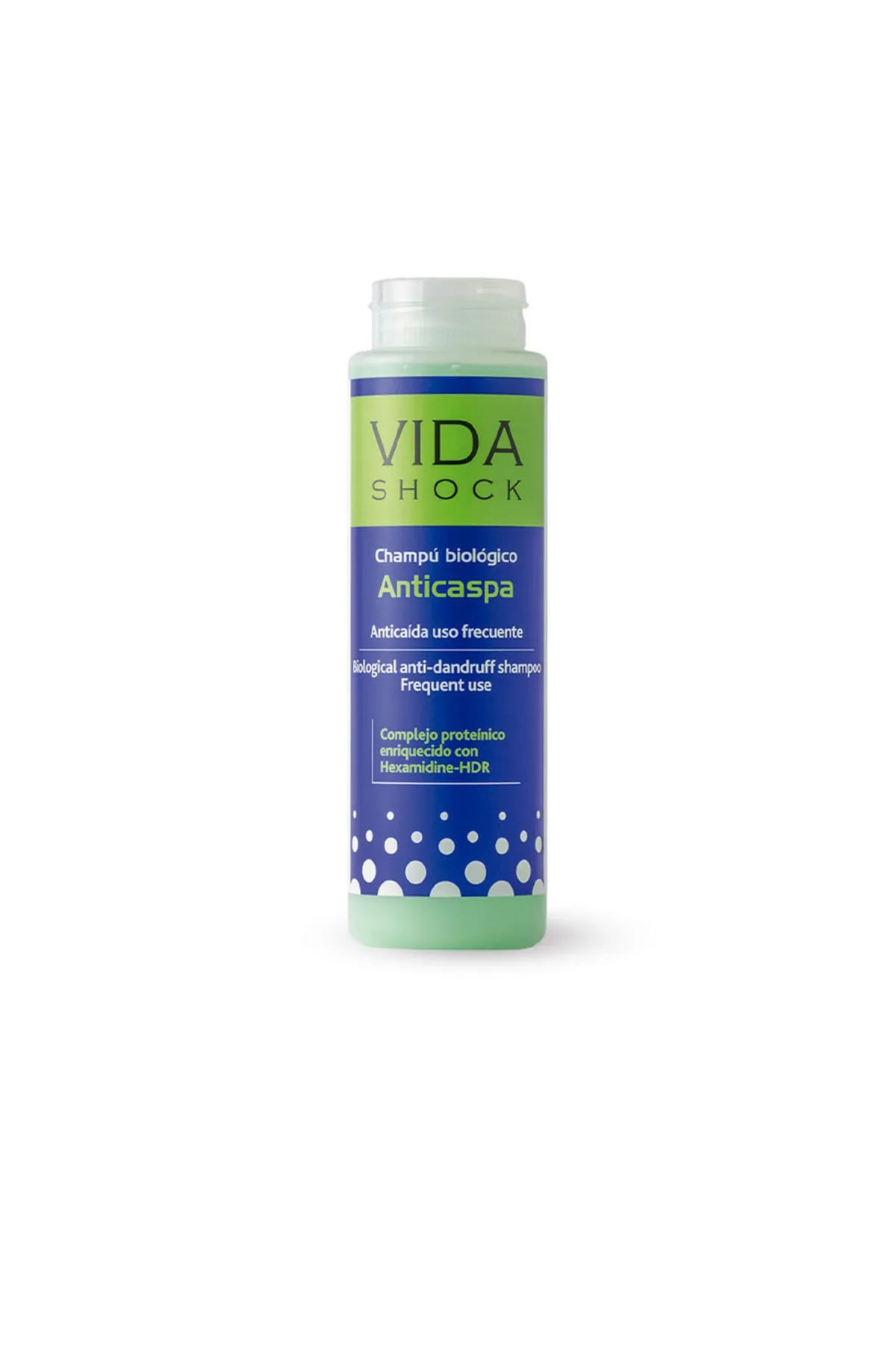 Luxana  Shampoo - Aufheller