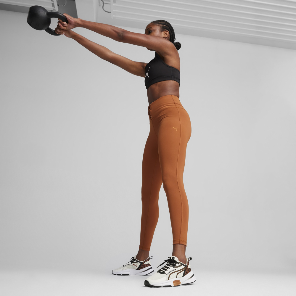 PUMA PWRFrame TR 3 Animal Remix 379634_01 / weiss