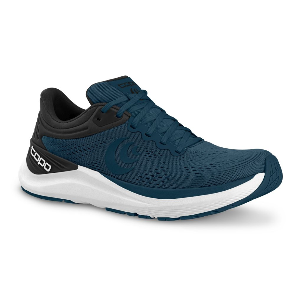 Topo Ultrafly 4 TOM056NAVBLK / blau