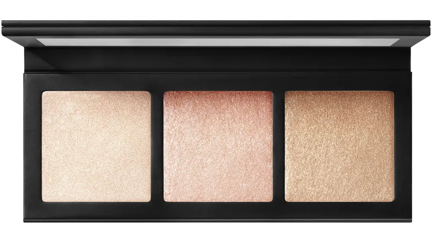MAC Hyper Real Glow Palette Flash + Awe 13.5 g Flash + Awe