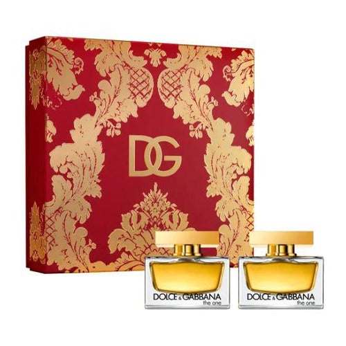 Dolce & Gabbana The One dāvanu komplekts