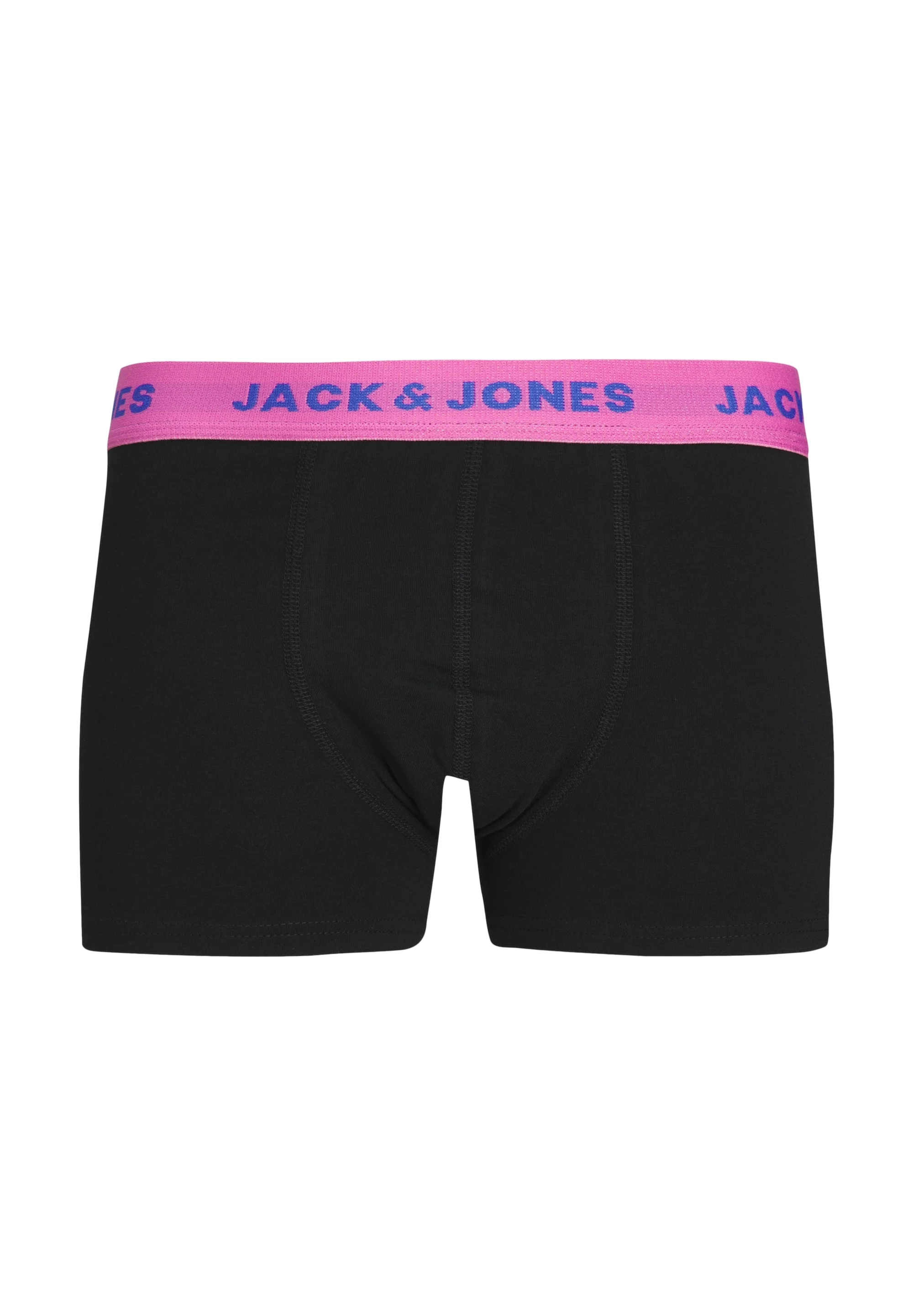 Jack & Jones Junior LEO PACK DE 5 - Culotte
