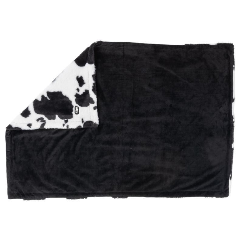 TIAKI Kuscheldecke Moo zu TOP-Preisen