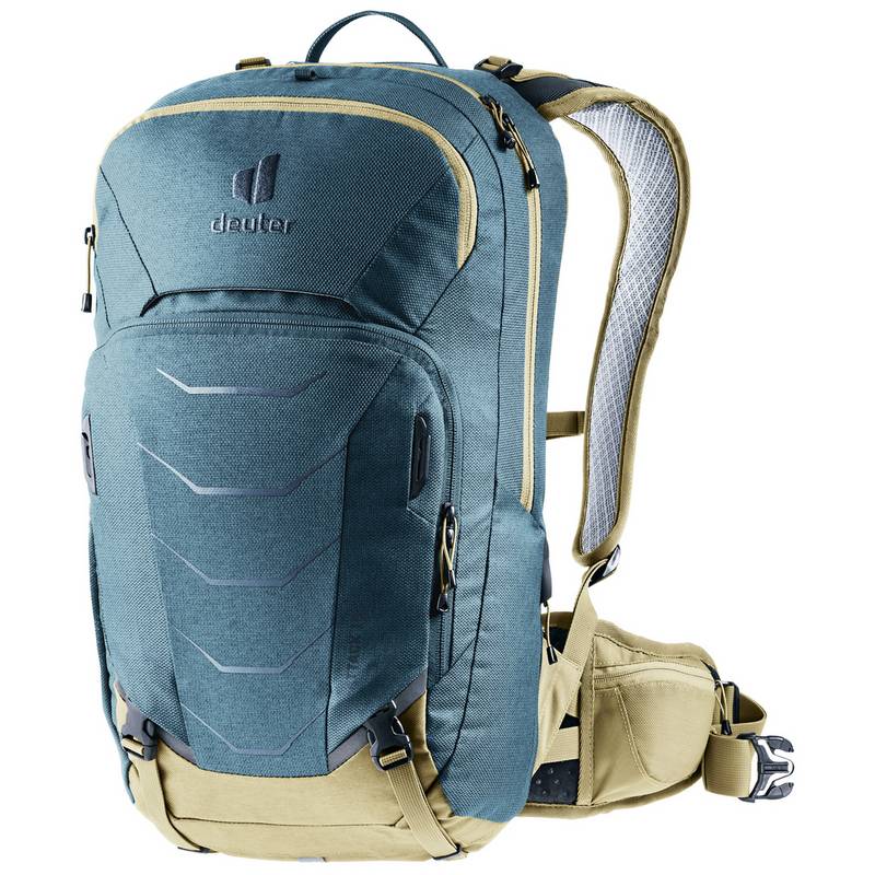 Deuter Attack 16 Fahrradrucksack Herren