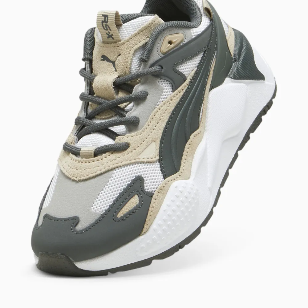 PUMA RS X Efekt PRM Jugendliche 391978_13 / grau