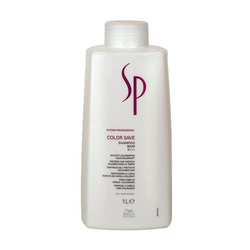 SP Color Save -shampoo 1000 ml