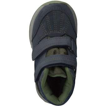 Leone for kids Kletter in blau