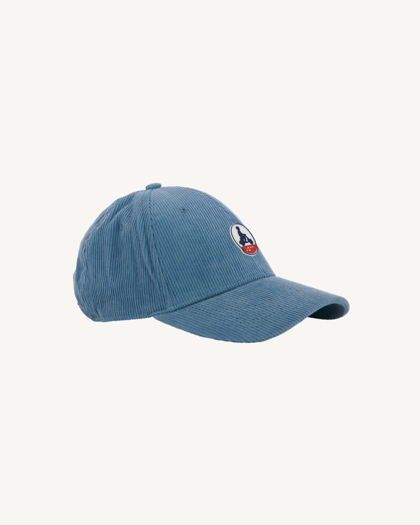 Casquette Bleu froid Cloud
