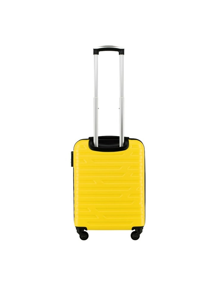 Wittchen A-Line II Collection in Yellow günstig kaufen onesize