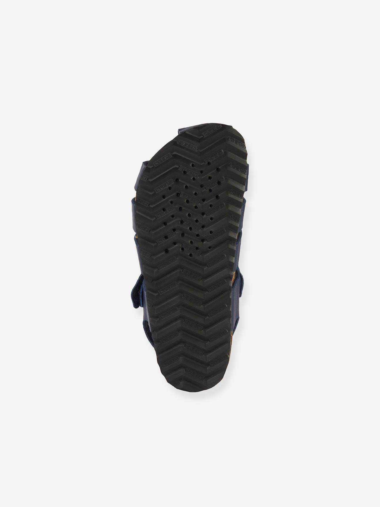 Geox Jungen Sandalen J458LA Ghita Boy GEOX - marine
