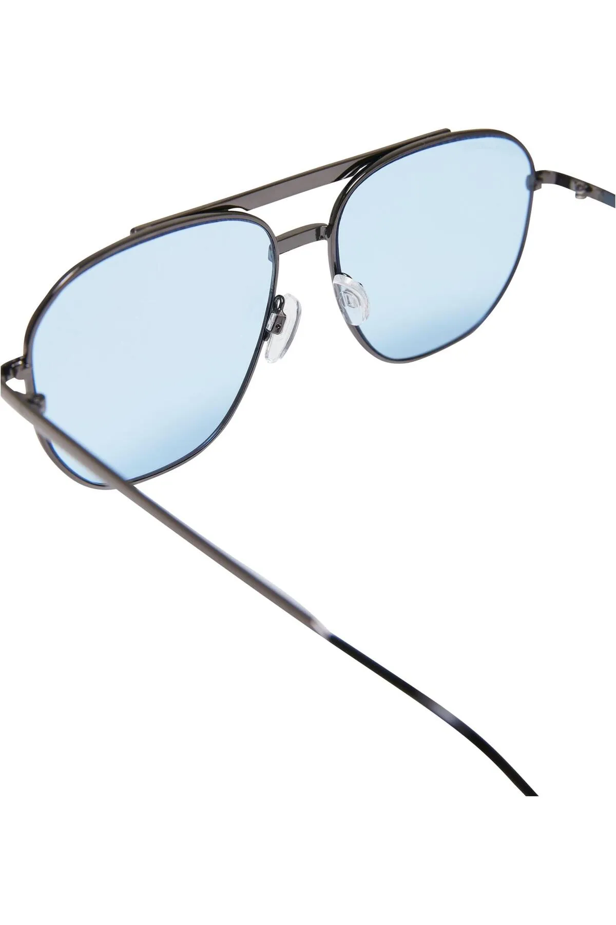 Urban Classics  Sonnenbrille - Grau - Grau