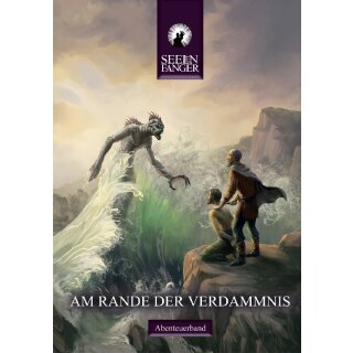 Seelenfänger: Am Rande der Verdammnis (DE)