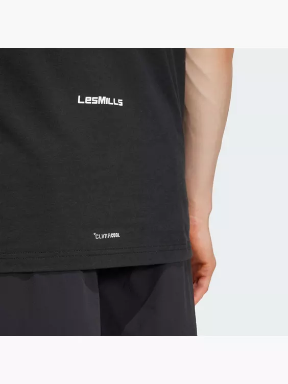 adidas Les Mills Graphic T-Shirt