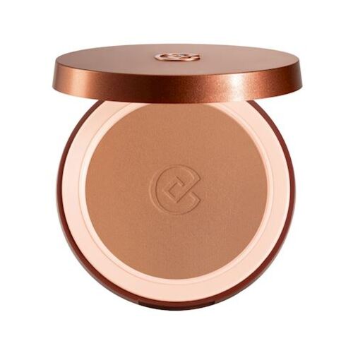 Collistar Silk-Effect Bronzer Powder 09 Sun Crystals Shimmer 10 grami