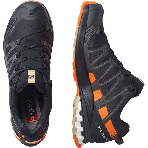 HERREN TRAILRUNNINGSCHUHE XA PRO 3D V8 GTX