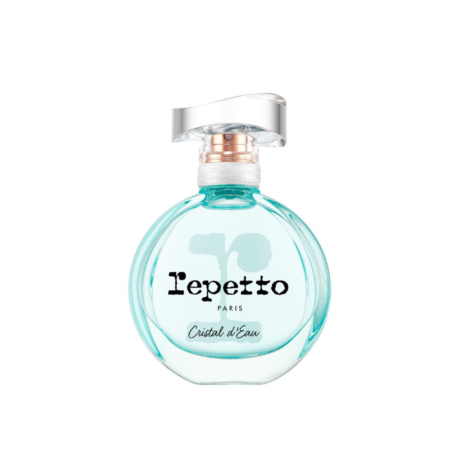 Repetto Cristal d'Eau Eau de Toilette 50 ml
