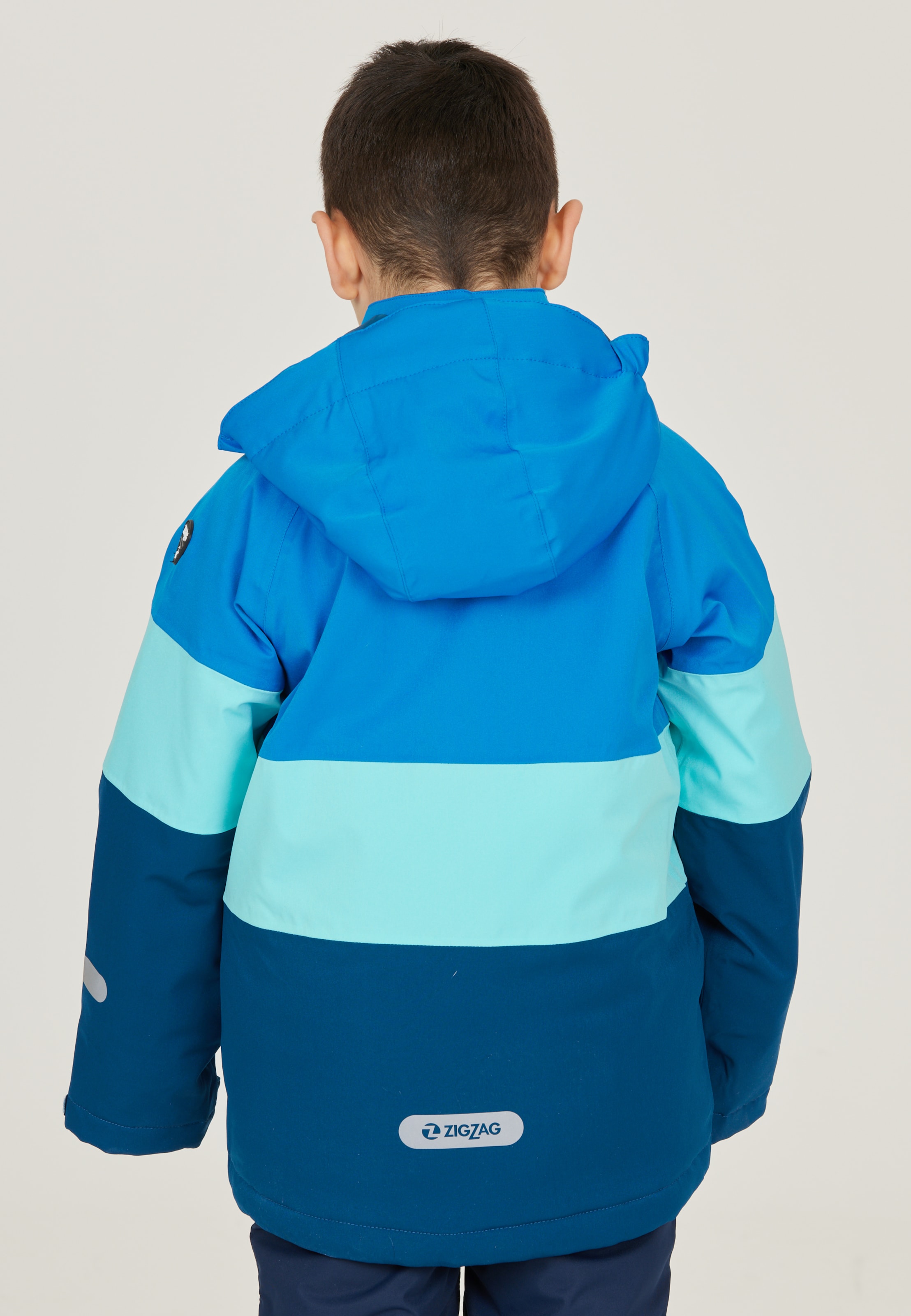 Winter Jacket 'Taylora'