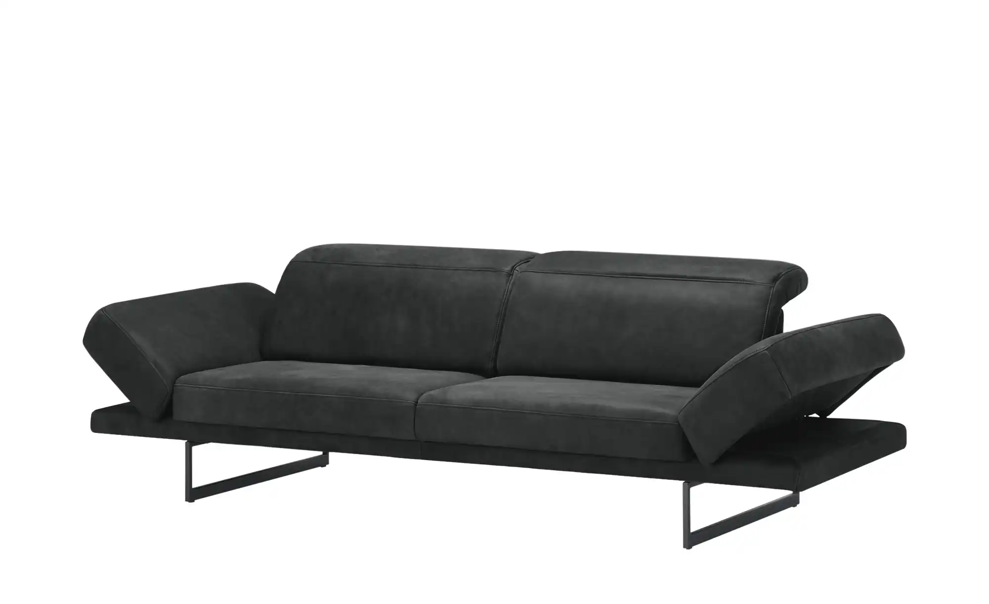 JOOP! Ledersofa Systems 8154