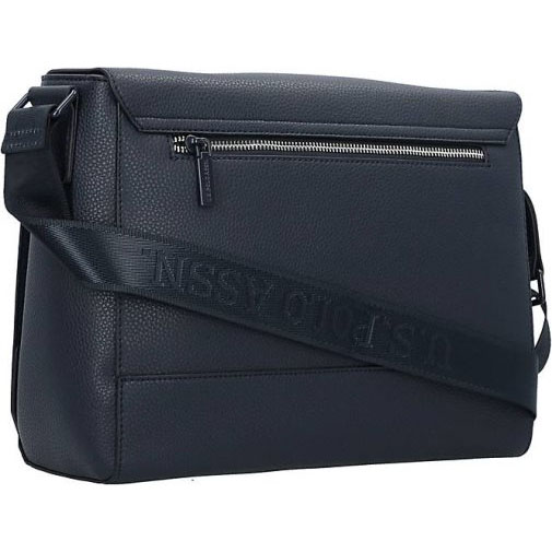 U.S. POLO ASSN. Seattle Messenger 32 cm Laptopfach