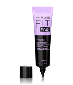 Maybelline Fit Me Luminous&Smooth Primer-30 ml