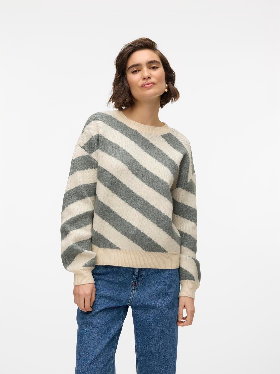 VMLARA Pullover