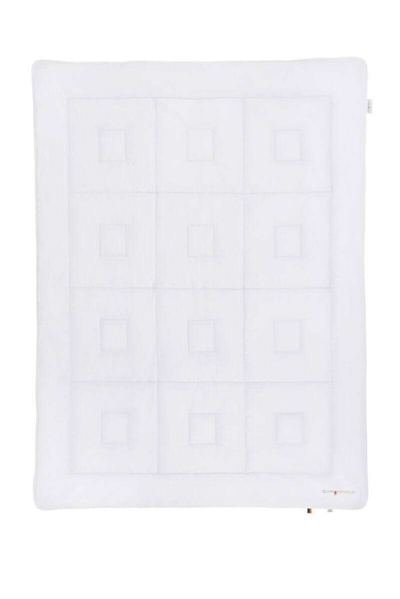 OBB Steppdecke Bambus 135 x 200 cm