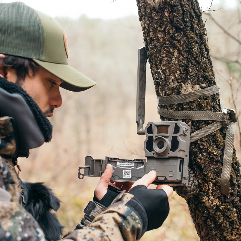TACTACAM Wildkamera REVEAL X Gen 2.0