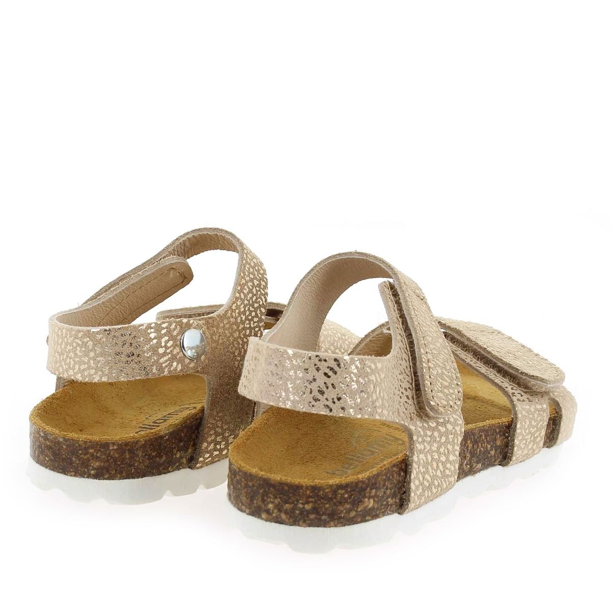 Bellamy  OCLI - Beige platine