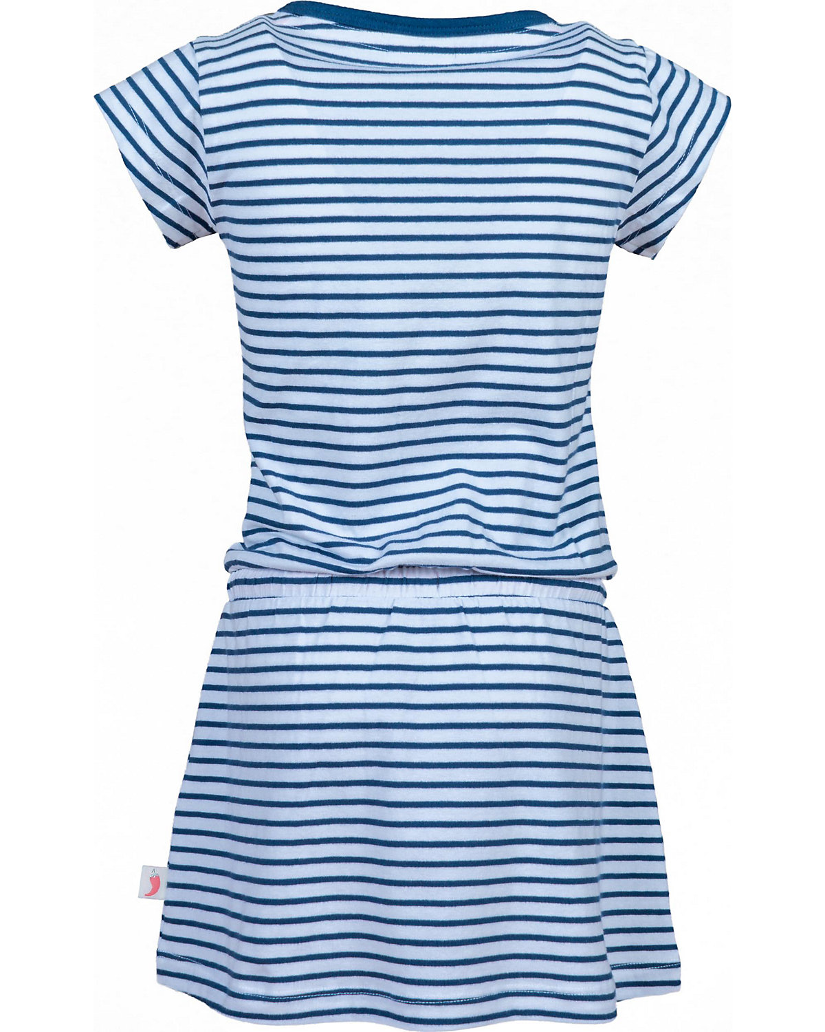 Kinder Sweatkleid