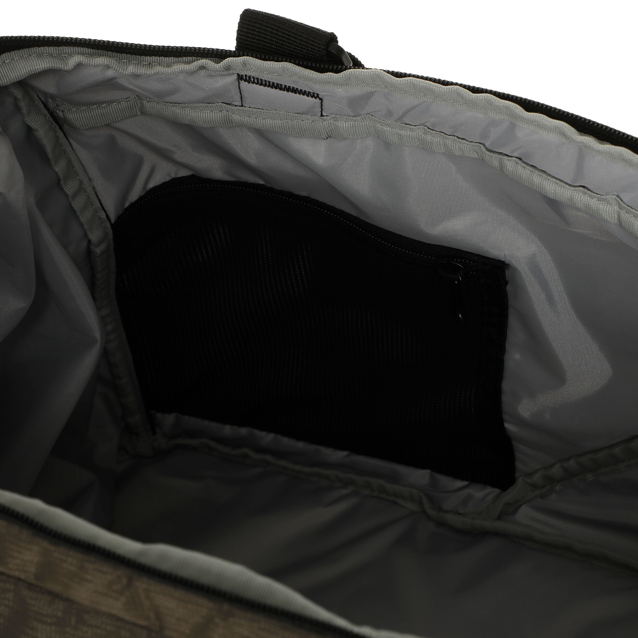 Pro X Court Bag 48L Sporttasche - Anthrazit, Schwarz