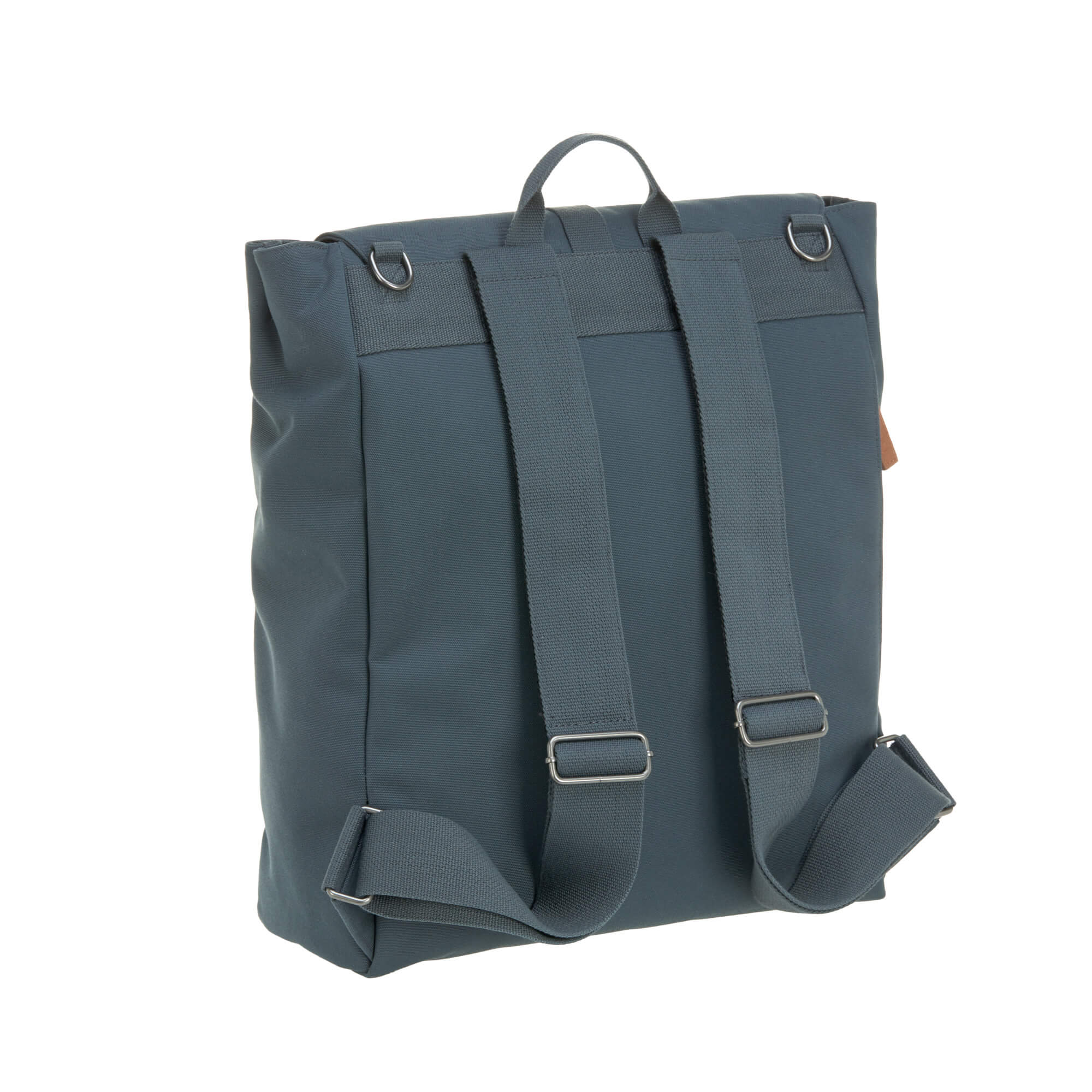 Wickelrucksack - Adventure Backpack, Petrol