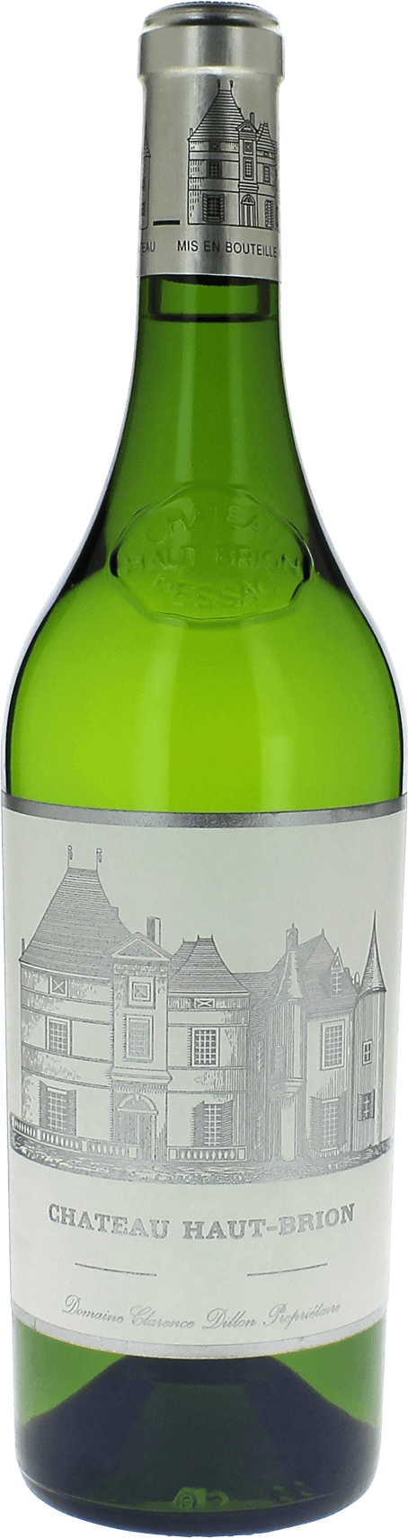 Haut brion blanc 1990
