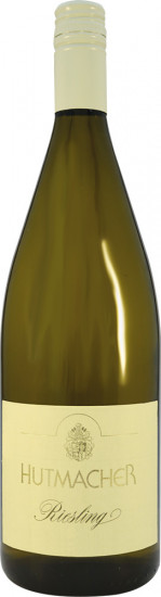 2021 Riesling trocken 1,0 L - Weingut Michael Hutmacher