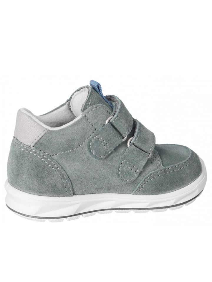 Ricosta Klettschuh Karlo M in Grün günstig kaufen