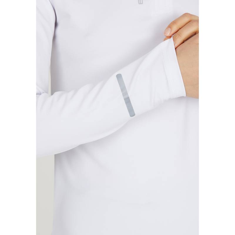 ELITE LAB Core Laufhoodie Damen